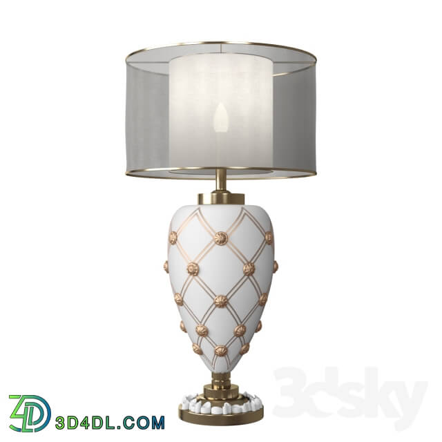 Table lamp - Sigma l2 new table lamp