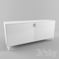 Sideboard _ Chest of drawer - Corte Zari 