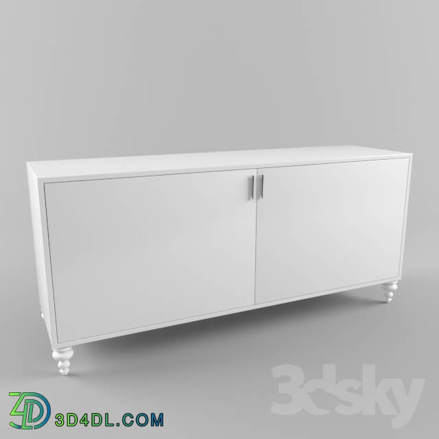 Sideboard _ Chest of drawer - Corte Zari