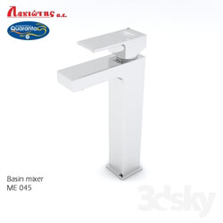 Faucet - Wash basin faucet ME045 