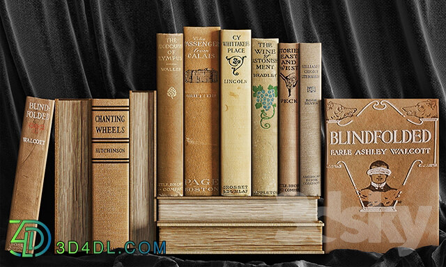 Books - Books _ 2