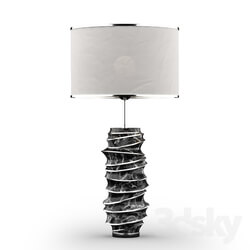 Table lamp - LAM lamp 