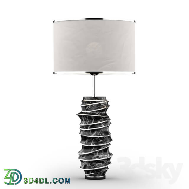 Table lamp - LAM lamp