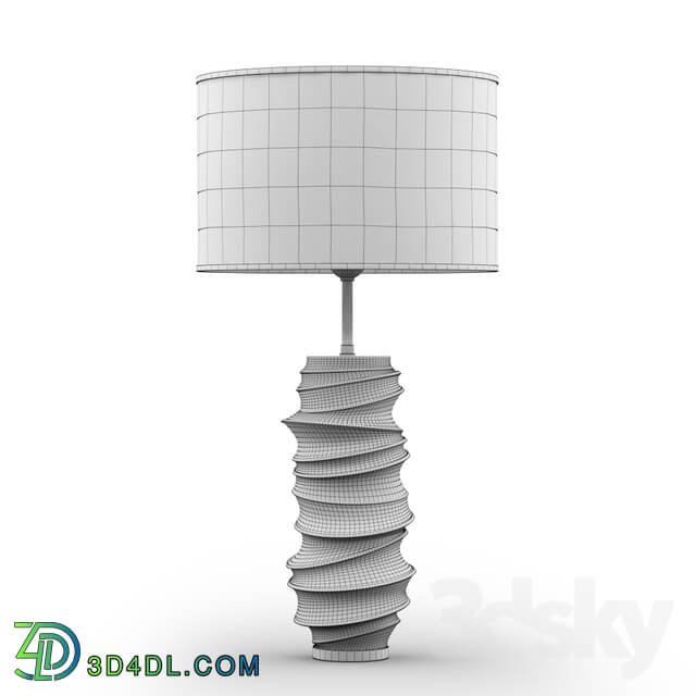 Table lamp - LAM lamp