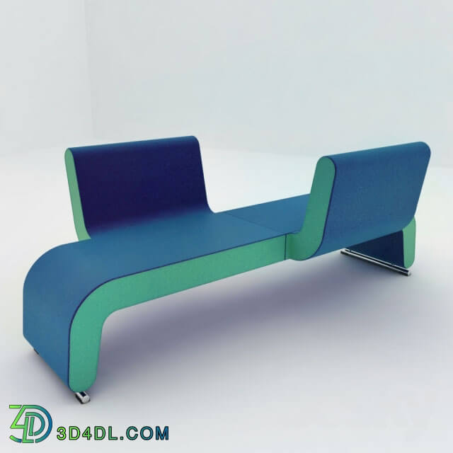 Other soft seating - Bench