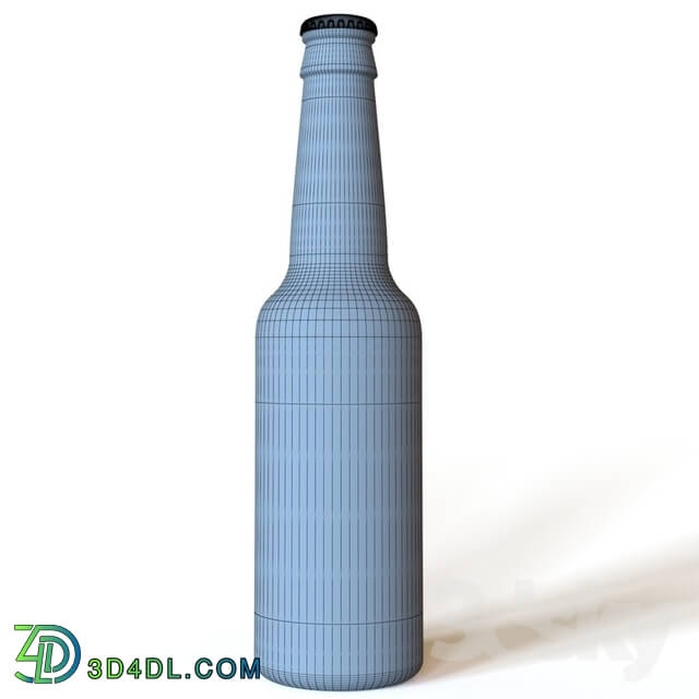 Shop - Beer Bottle