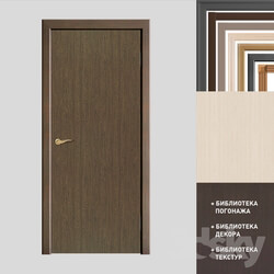 Doors - Alexandrian doors_ the Plato model _the Cleopatra collection_ 