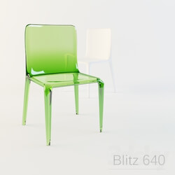 Chair - Blitz 640 
