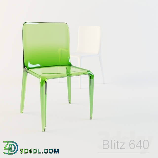 Chair - Blitz 640