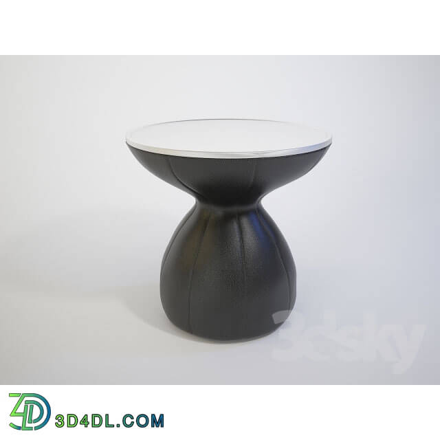 Table - Leolux _ gozo coffee table