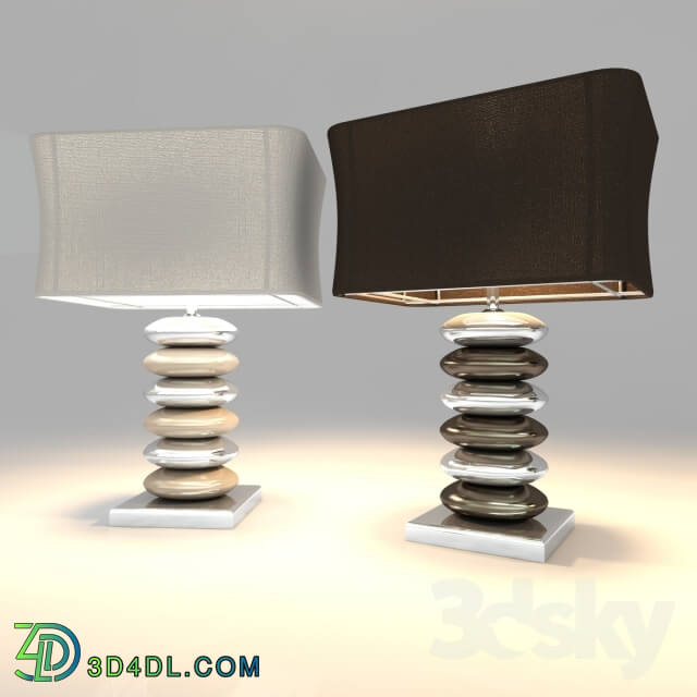 Table lamp - TABLE LAMP