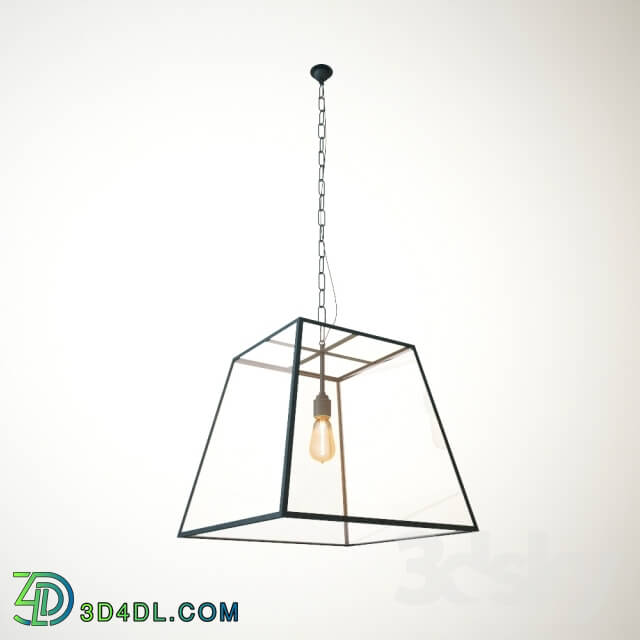 Ceiling light - Lantern
