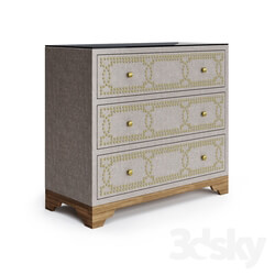 Sideboard _ Chest of drawer - Marko Kraus Theo Commode 