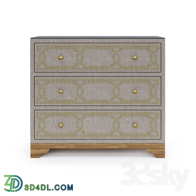 Sideboard _ Chest of drawer - Marko Kraus Theo Commode