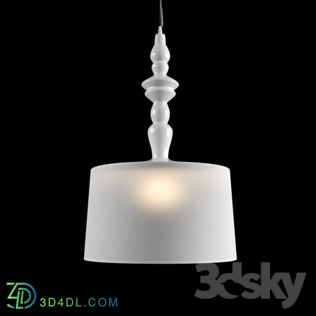 Ceiling light - Karman Ali e Baba