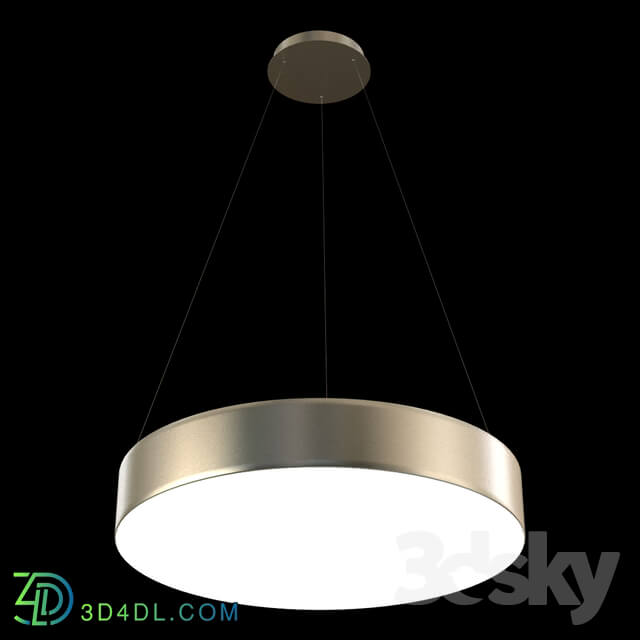 Ceiling light - Luchera TLTA1-60-01