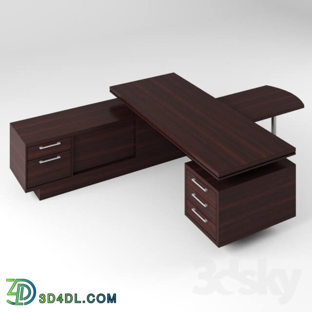 Office furniture - Head table