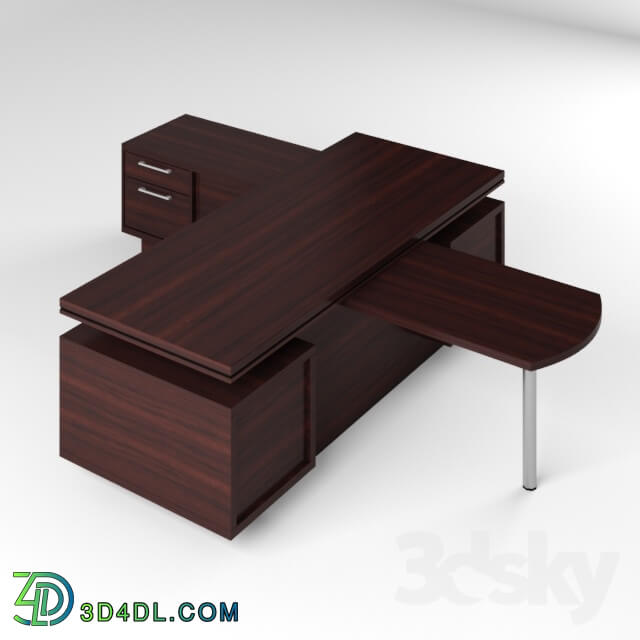 Office furniture - Head table