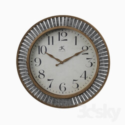 Watches _ Clocks - Wall clocks 