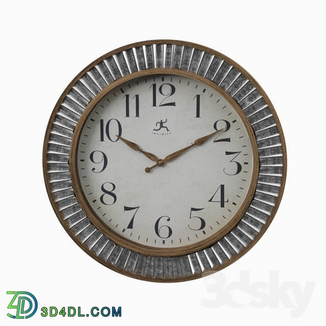 Watches _ Clocks - Wall clocks