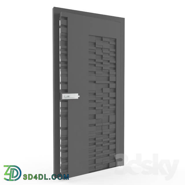 Doors - Porteindoor _ Grafica