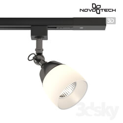 Technical lighting - Track lamp NOVOTECH 370550 VETERUM 