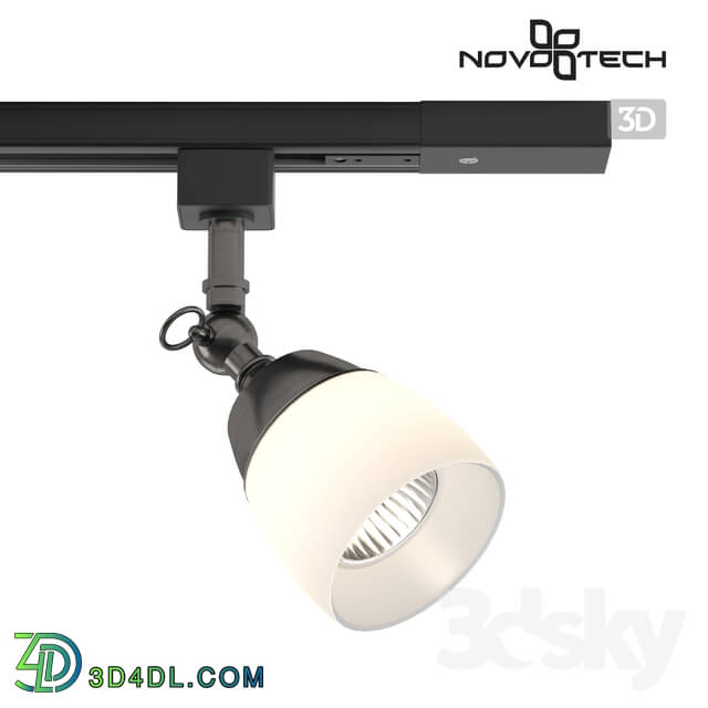 Technical lighting - Track lamp NOVOTECH 370550 VETERUM