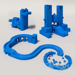 Toy - imagination playground blocks 