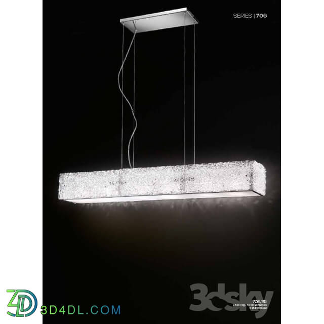 Ceiling light - OR Illuminazione - 706 _ SB