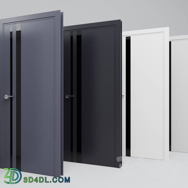 Doors - Doors Profil doors 16E