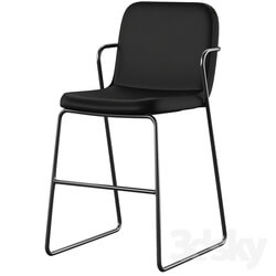 Chair - Zag 24 __39___39_ Bar Stool 