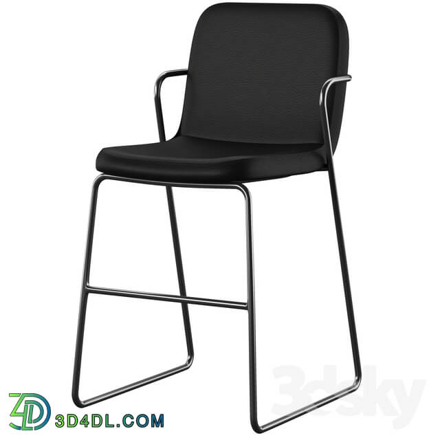 Chair - Zag 24 __39___39_ Bar Stool