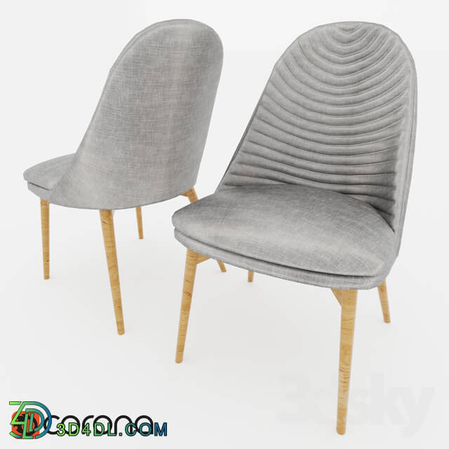 Chair - Debbie chair by Castlery