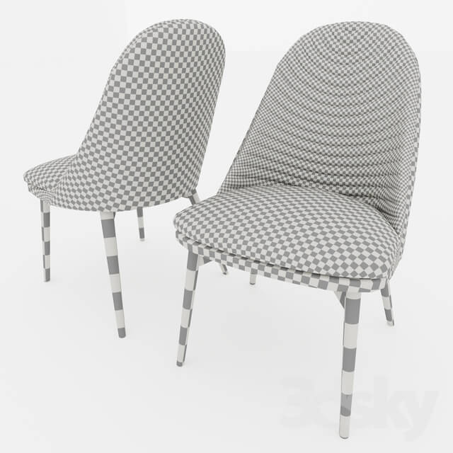 Chair - Debbie chair by Castlery