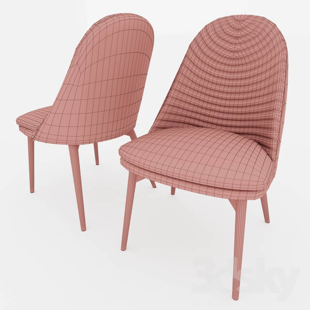 Chair - Debbie chair by Castlery