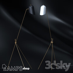 Floor lamp - Lambert floor lamp 