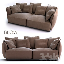 Sofa - Blow _ Sofa 
