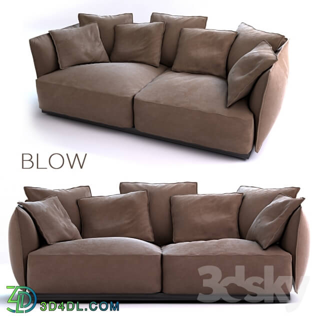 Sofa - Blow _ Sofa