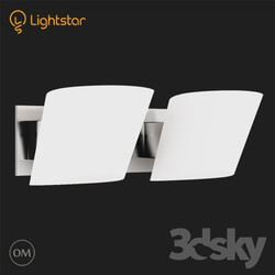 Wall light - 803_620 DISSIMO Lightstar 