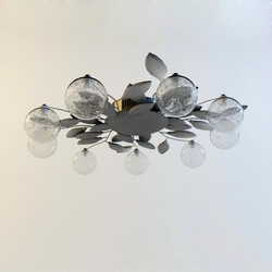 Ceiling light - Globo 