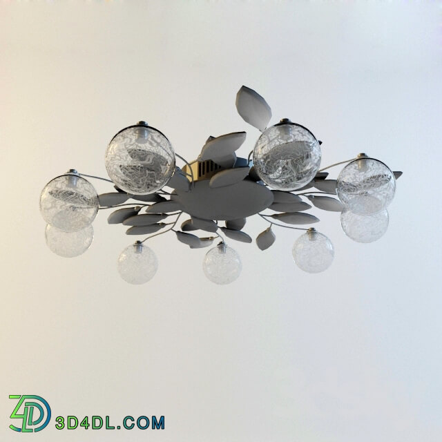 Ceiling light - Globo