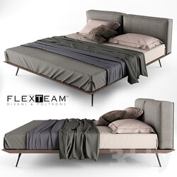 Bed - FLEXTEAM FLY 