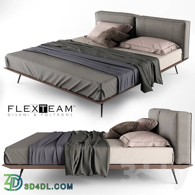 Bed - FLEXTEAM FLY