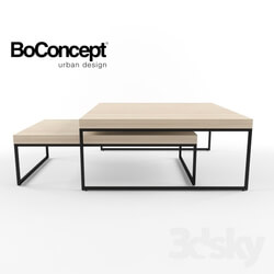 Table - BoConcept 