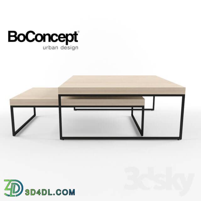 Table - BoConcept