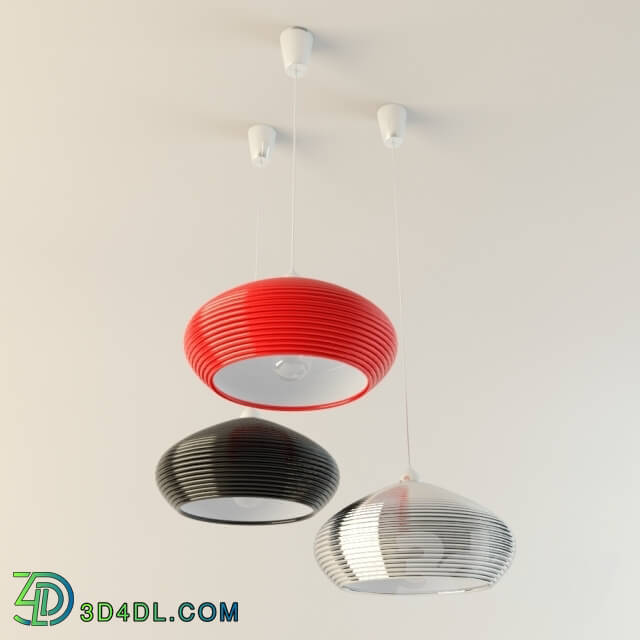 Ceiling light - Chandelier Hi Tech