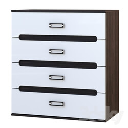 Sideboard _ Chest of drawer - Chest MEGA 