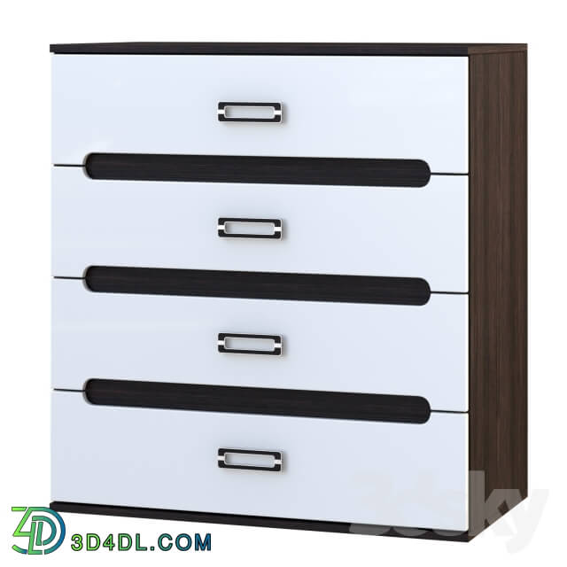 Sideboard _ Chest of drawer - Chest MEGA