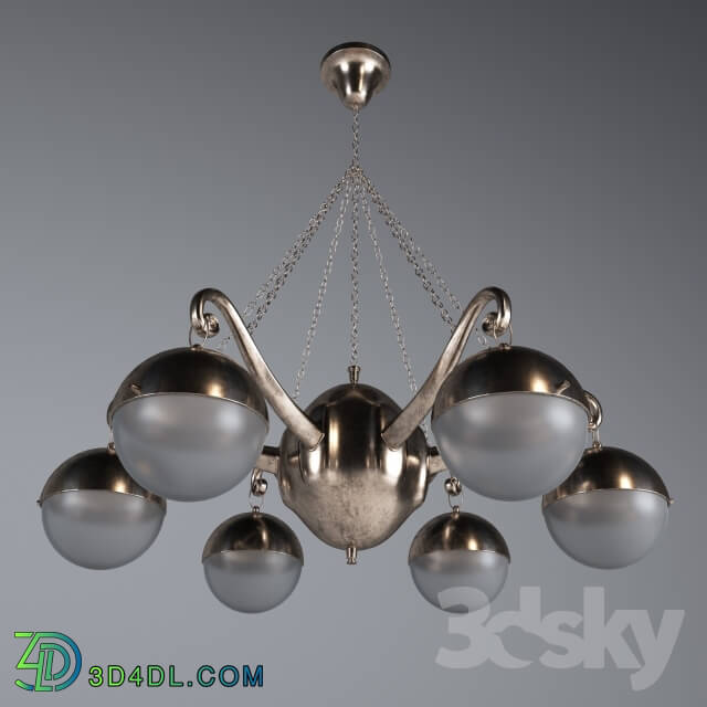 Ceiling light - Chandelier