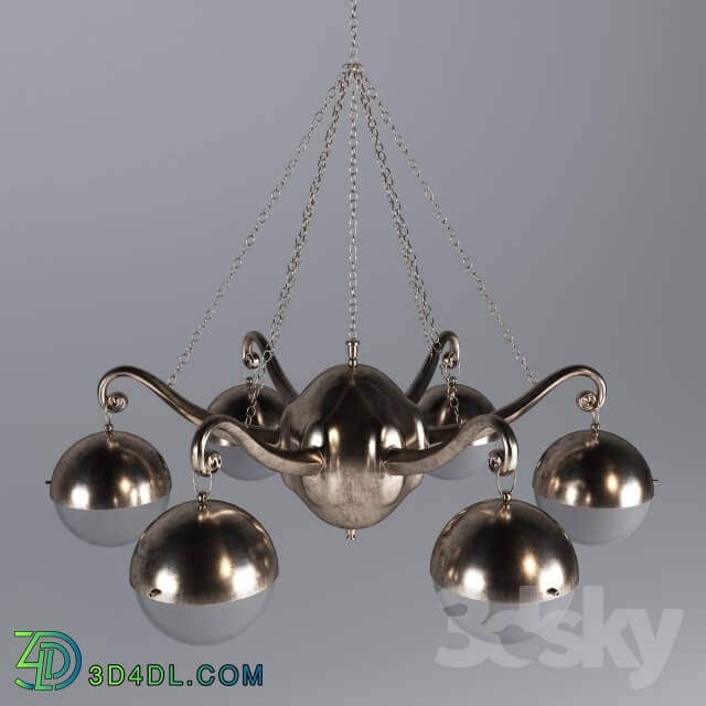 Ceiling light - Chandelier